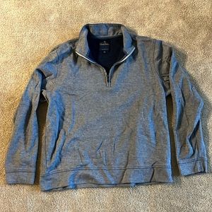 Brooks Brothers 1/4 zip